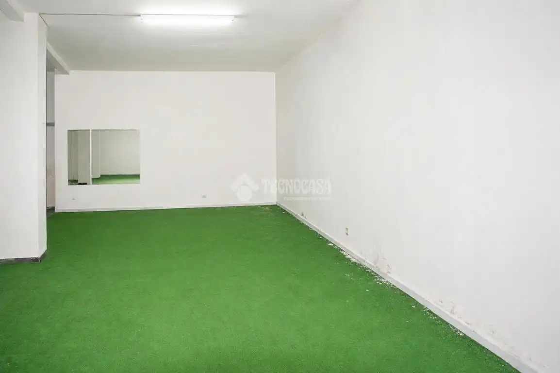 Gewerbefläche zum Verkauf in Av Sor Soledad Cobian, imagen 27
