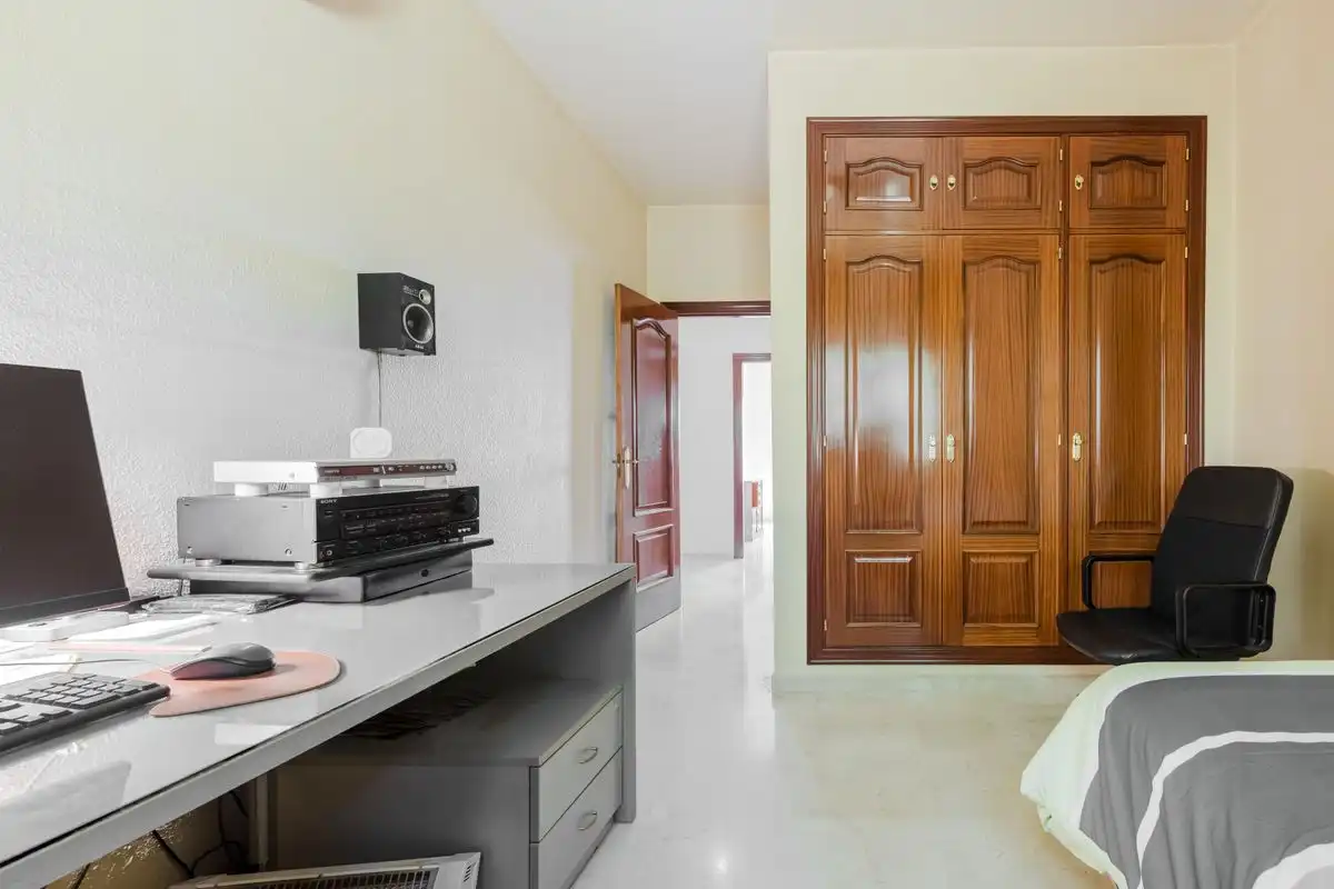 Casa amb terrassa en venda a Calle Albacora, imagen 18