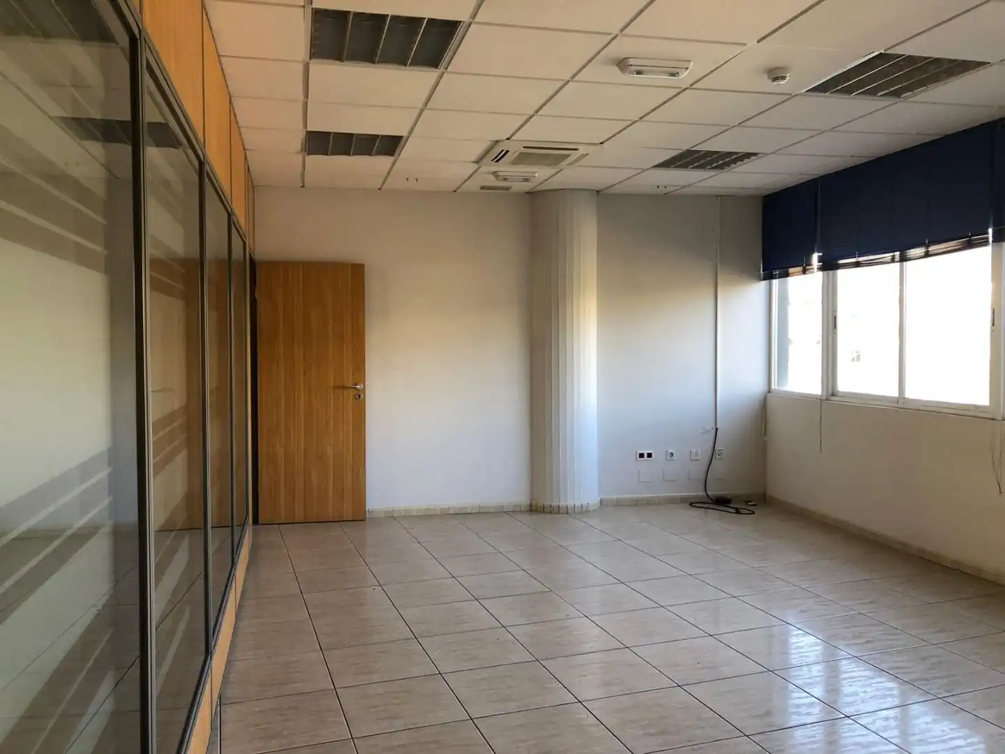 Oficina de alquiler en Santa Cruz de Tenerife con Aire acondicionado