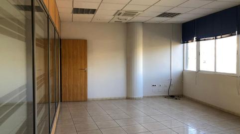 Foto 4 de Oficina de lloguer a Avenida de Los Majuelos, 1, El Sobradillo, Santa Cruz de Tenerife