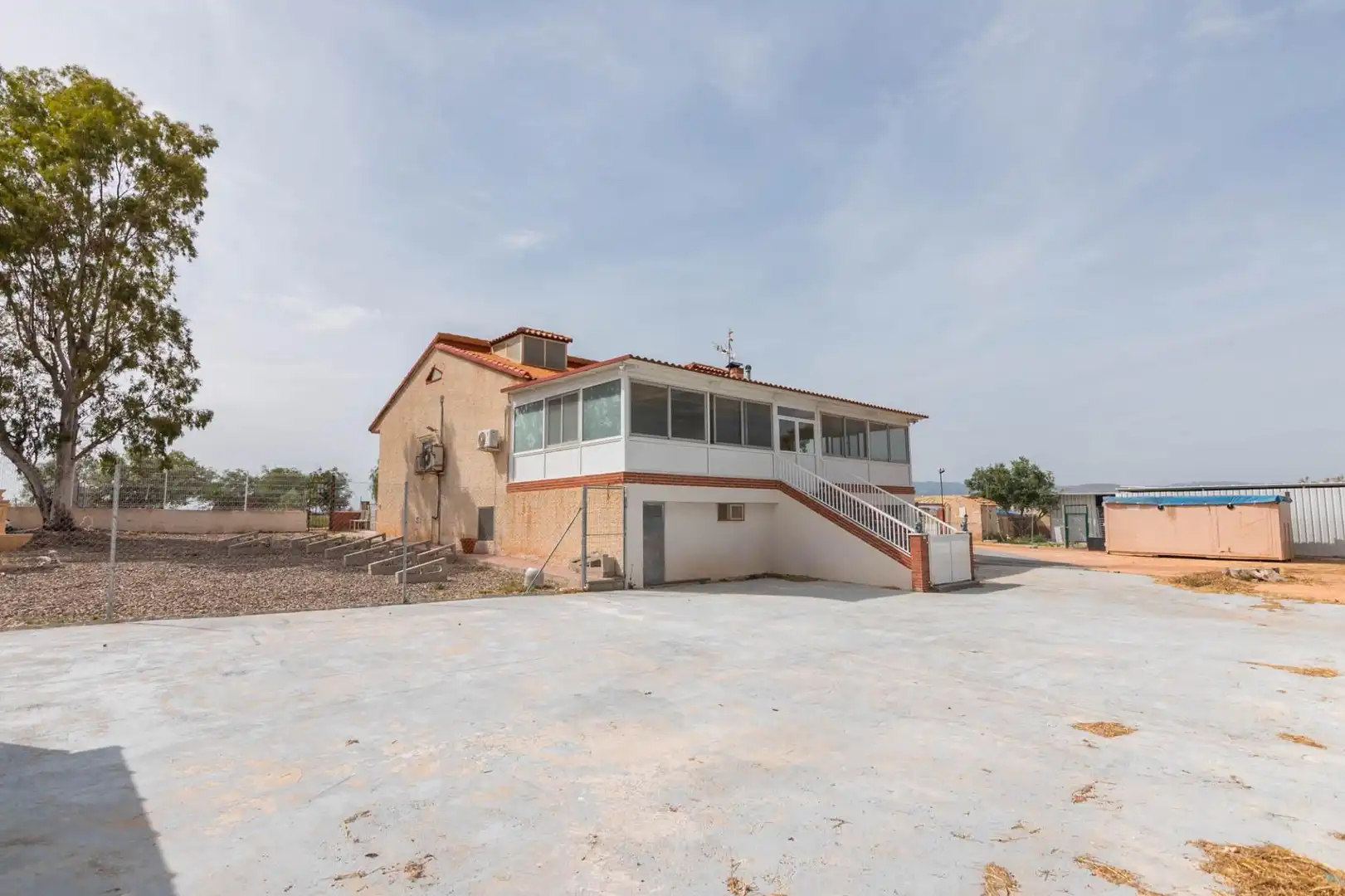House with pool for sale in Urbanizacion de Periquitos Sur 7, imagen 9