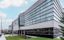 Vista exterior de Oficina en venda en Alcobendas