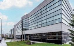 Foto 2 de Oficina en venda a Avenida Avenida de la Industria, Zona Industrial, Madrid