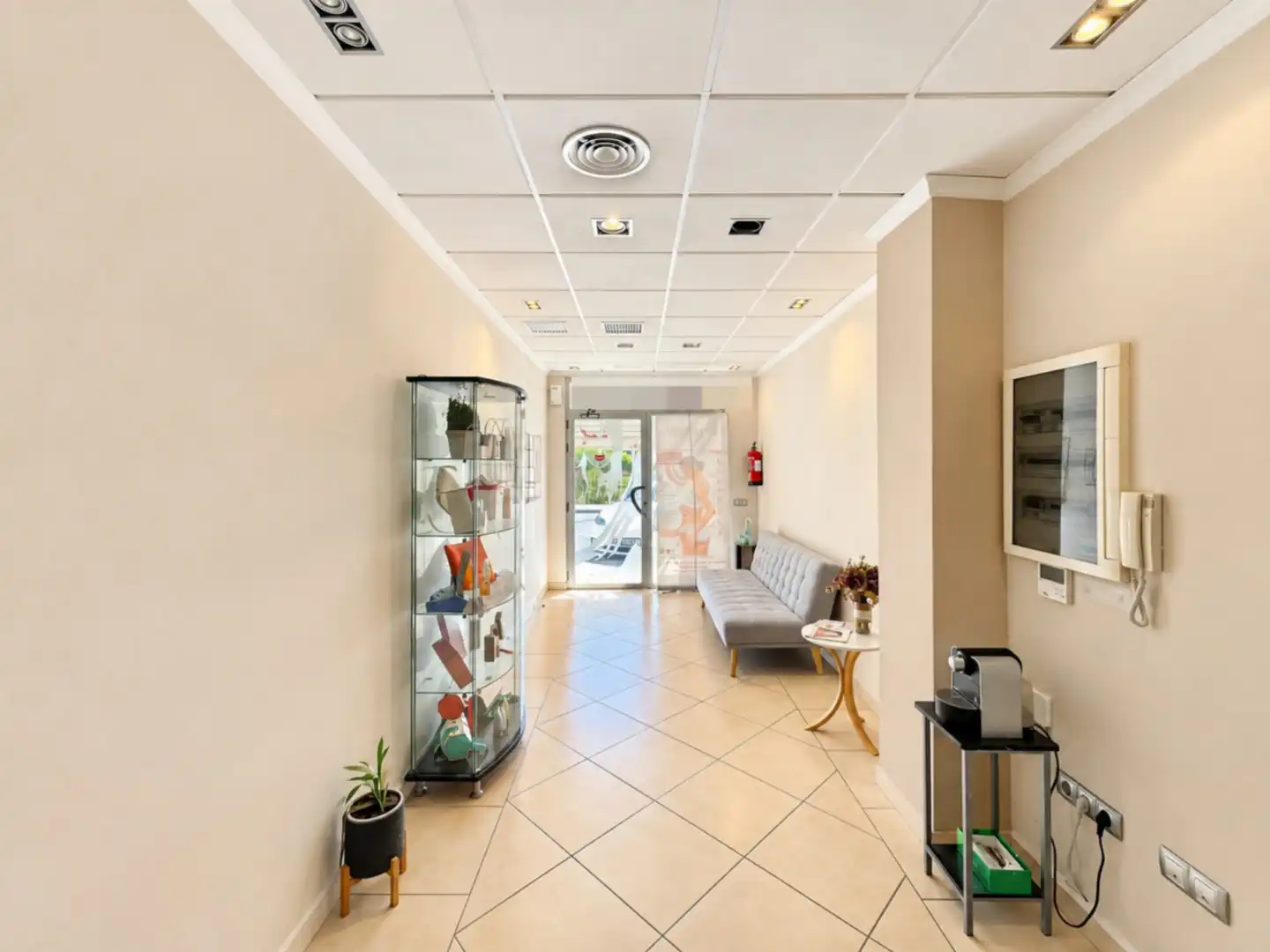 Gewerbefläche zum Verkauf in Carrer Alfred Nobel, imagen 5