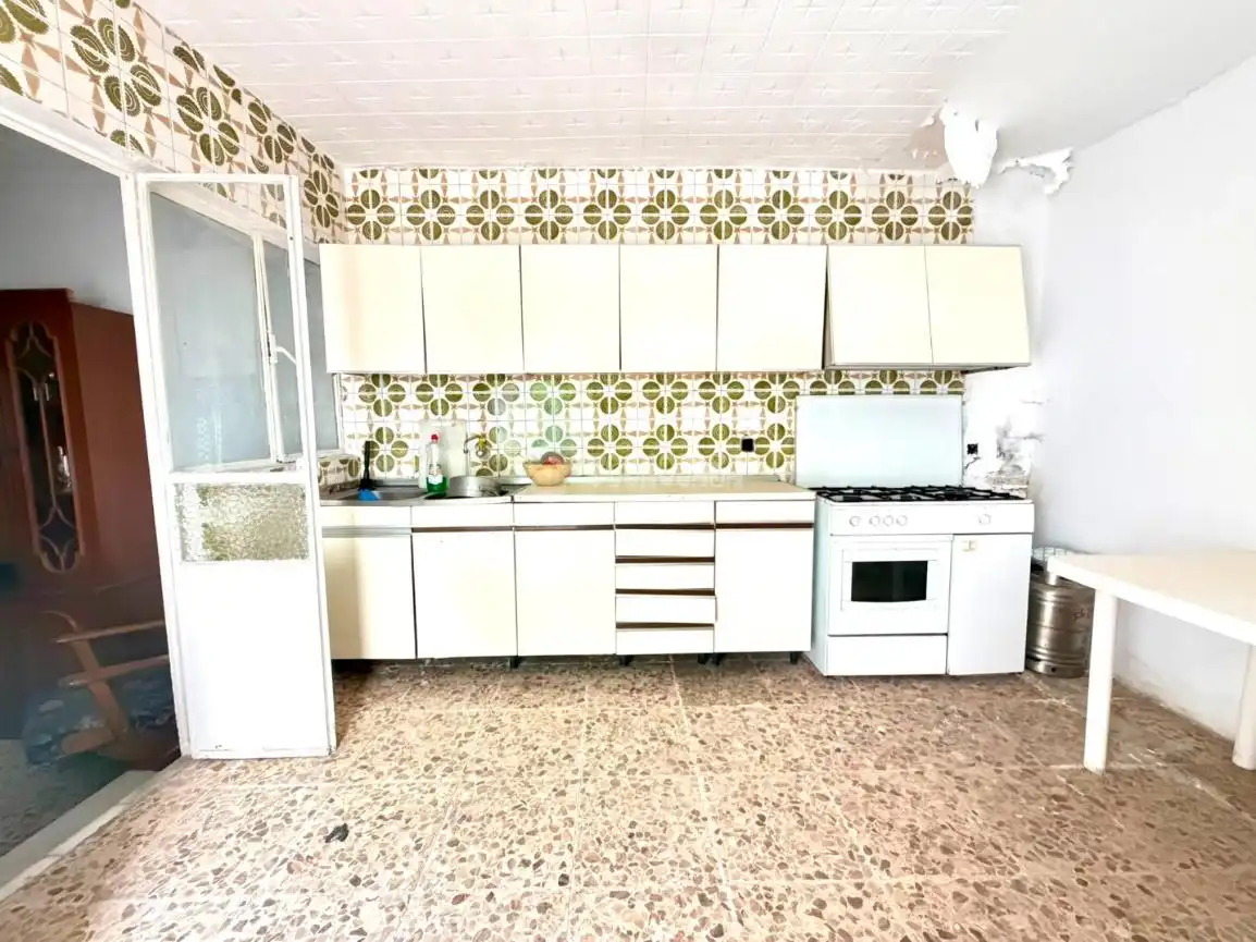 Casa con terraza en venta en Puente Genil, imagen 6
