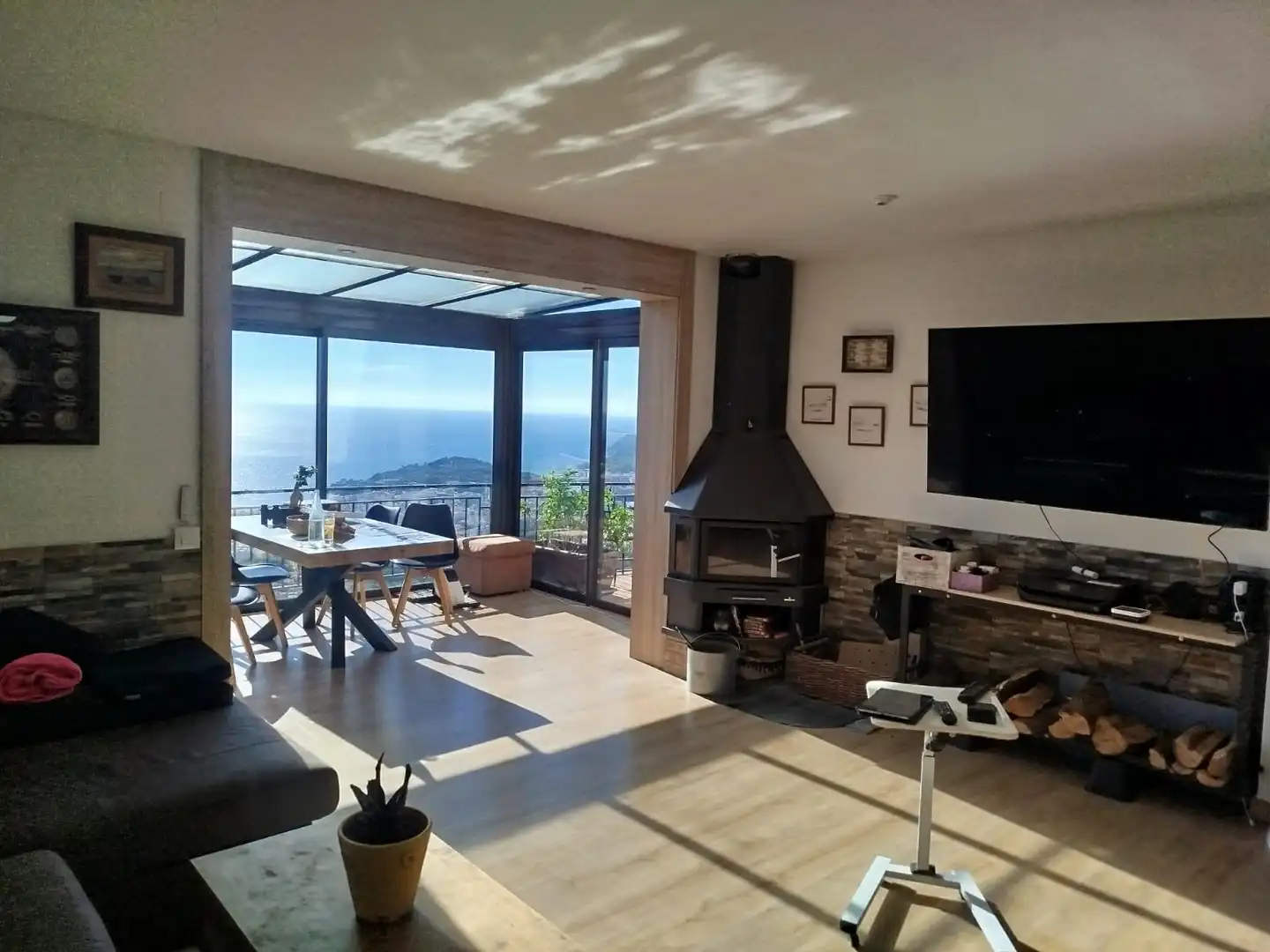 Villa avec piscine à vendre à Carrer Llevant 8, imagen 5