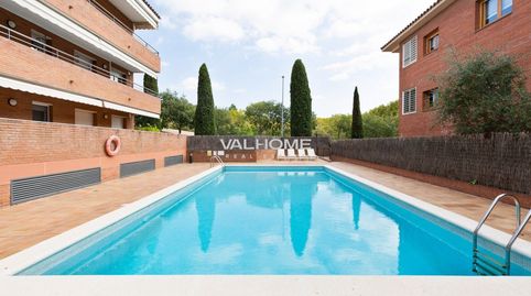 Foto 2 de Piso en venta en Calle Esteve Pila, Parc Central, Sant Cugat del Vallès