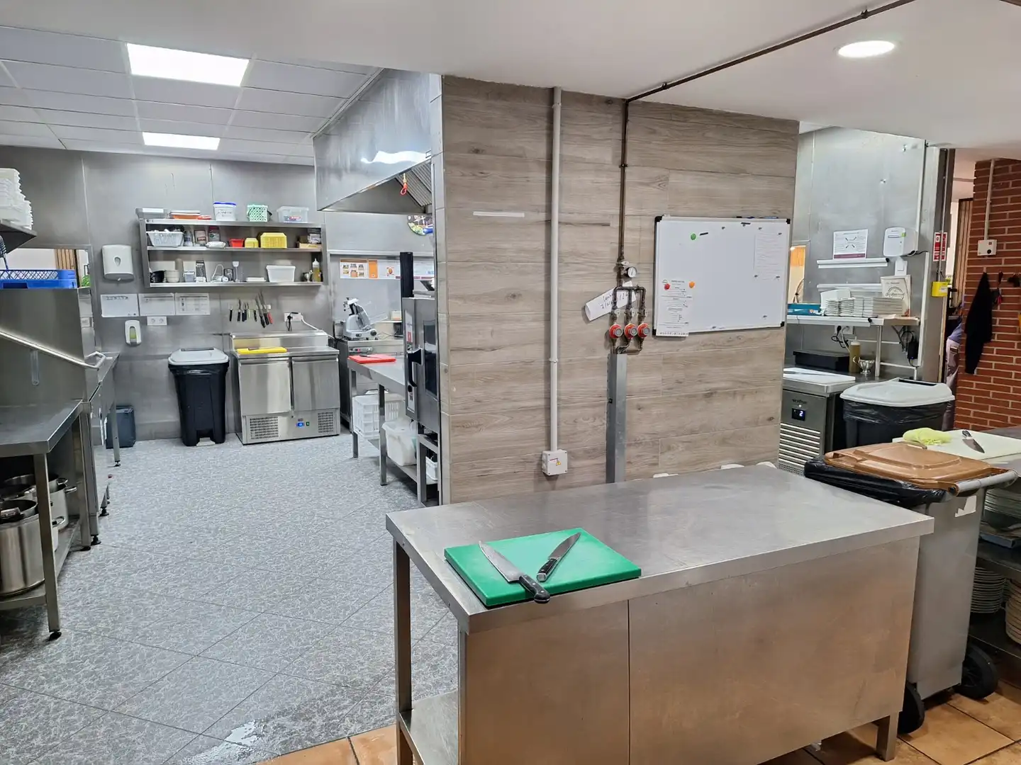 Local comercial en traspaso en Almeda - El Corte Inglés, imagen 17