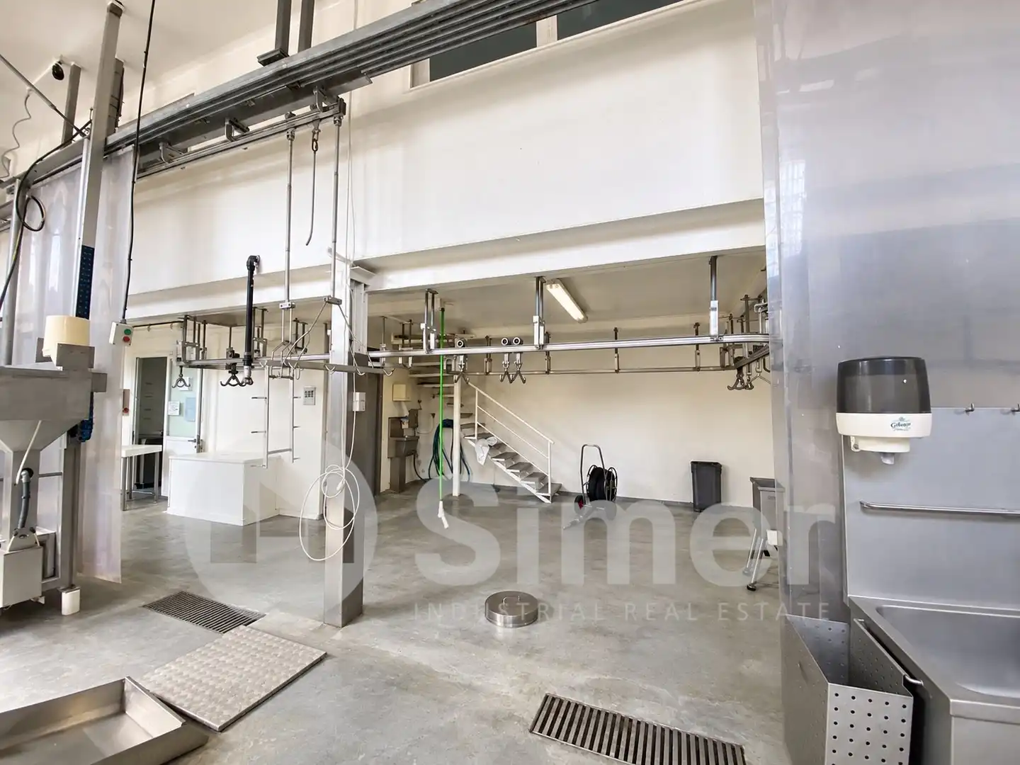 Nave industrial en venta en La Seu d'Urgell, imagen 16