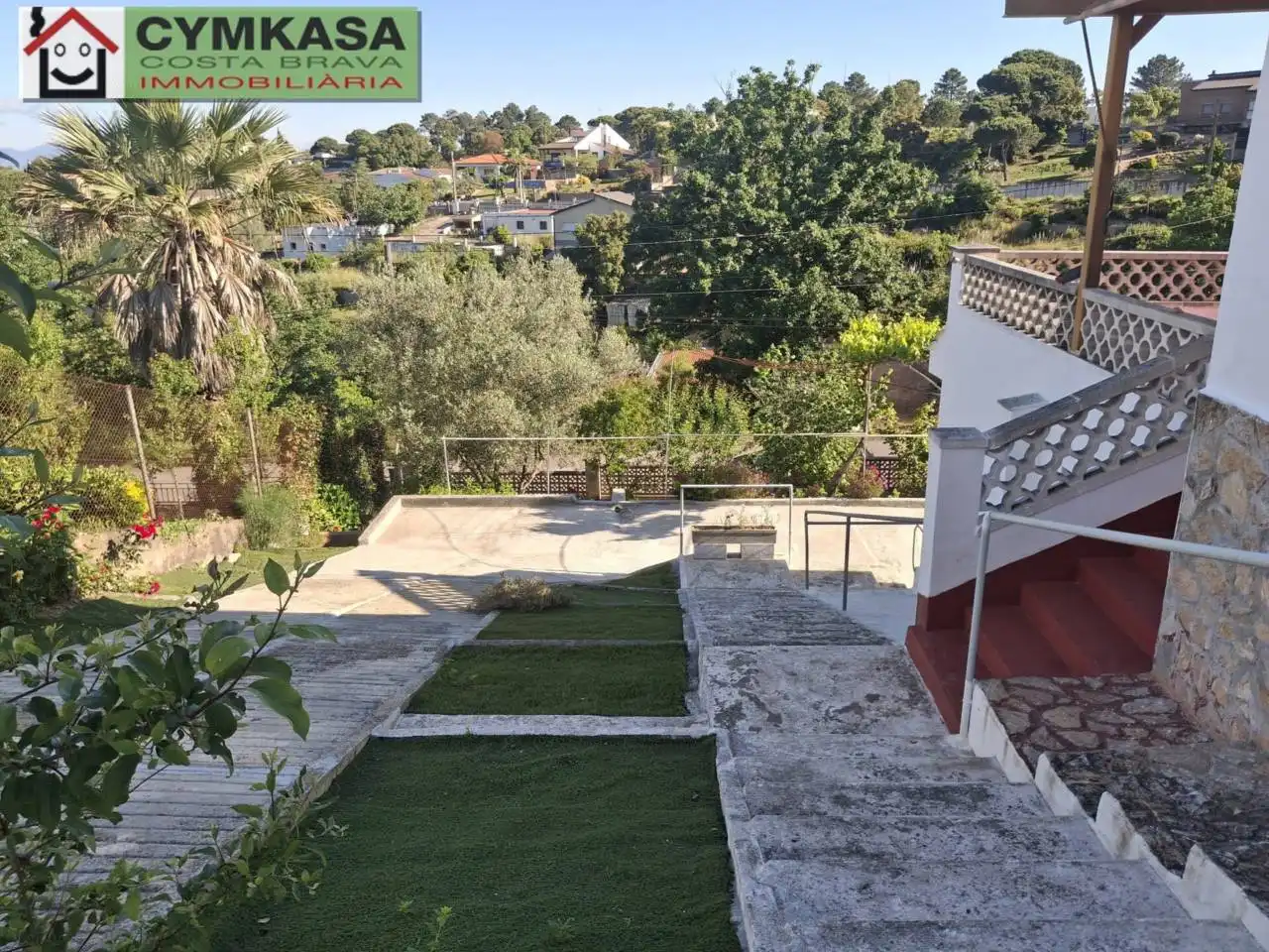 Maison avec piscine à vendre à Montbarbat, imagen 27