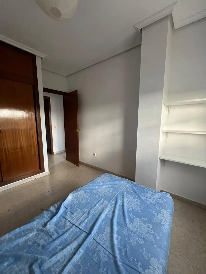 Habitación de Piso en venta en Sureste