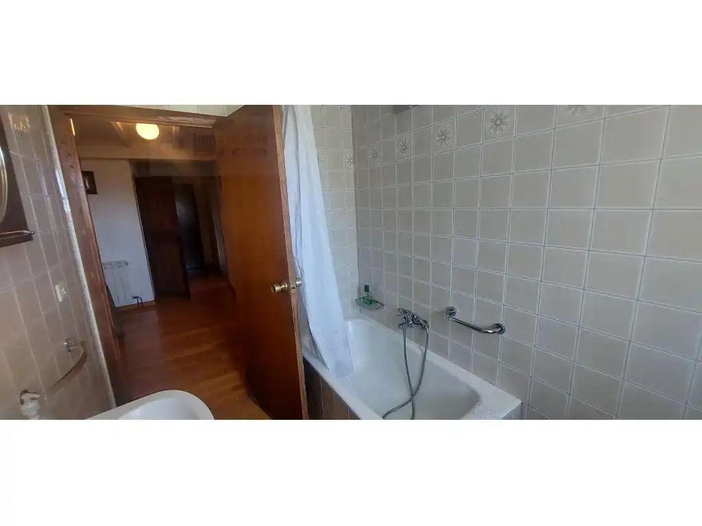 Badezimmer von Haus oder Chalet zum Verkauf in Silleda