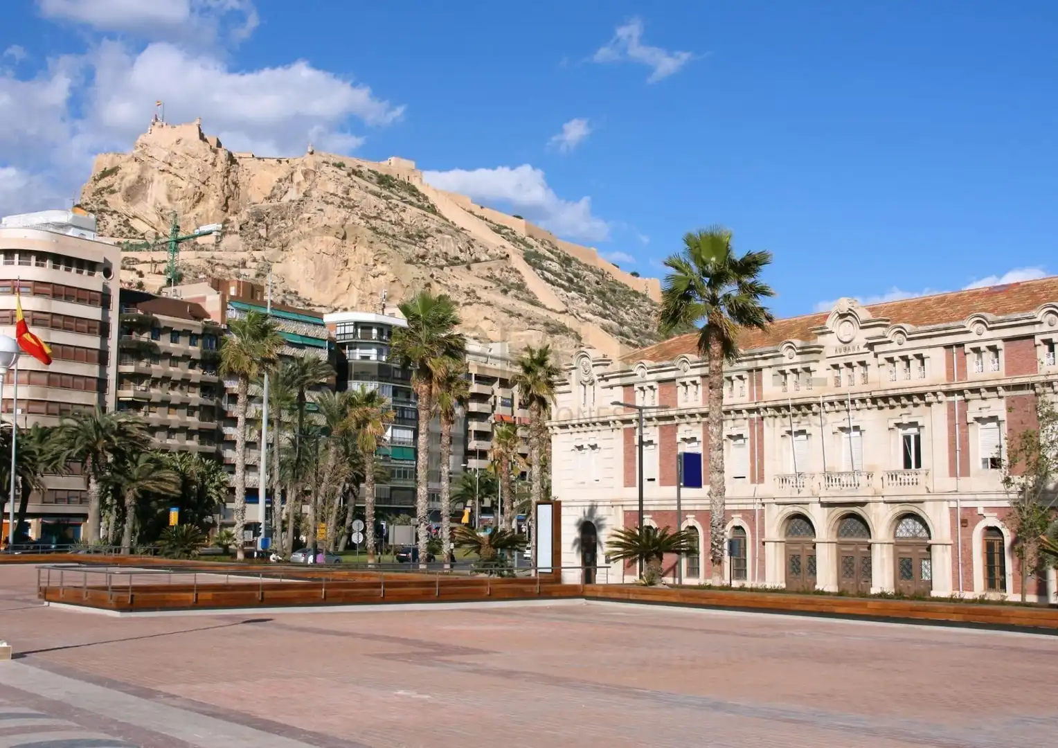 Piso con ascensor en venta en Calle Rambla Menendez Nuñez, imagen 18
