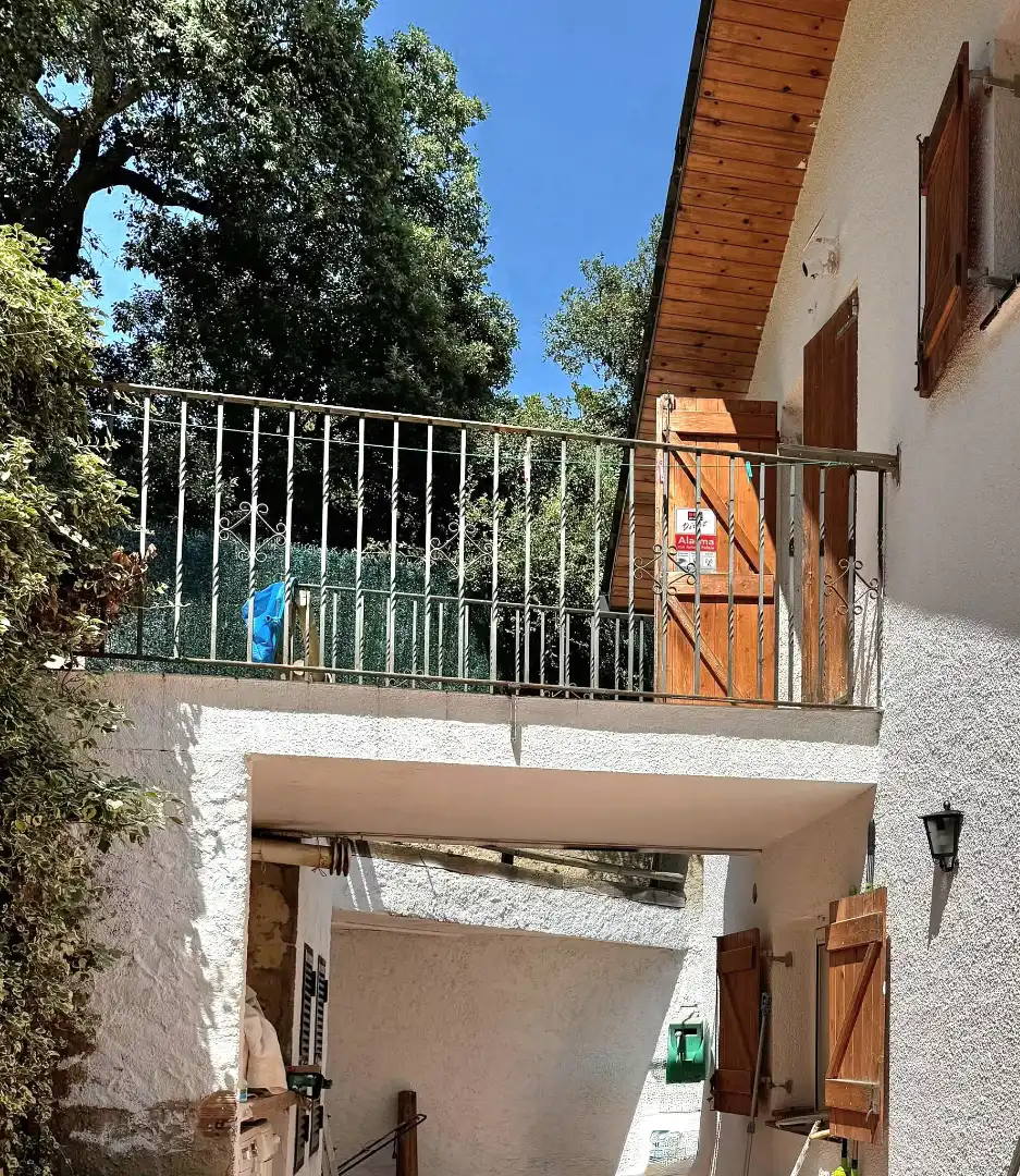 House with pool for sale in Carrer Garbi, imagen 13