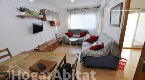 Foto 2 de Piso en venta en Avenida Cid, Soternes, Valencia Capital