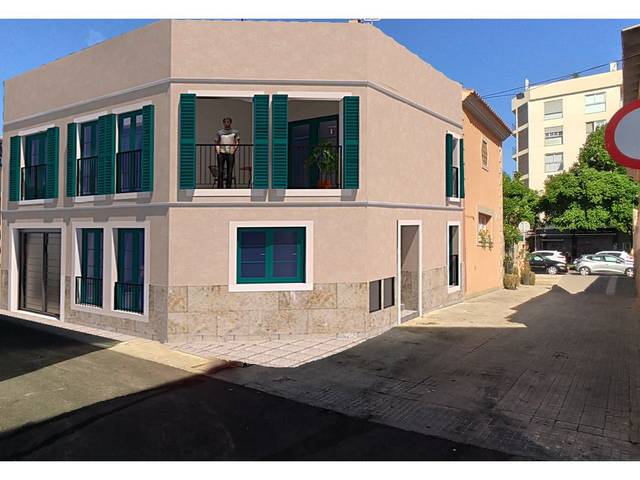 Terreno residencial en Venta en Carrer Nord, 47 en Els Hostalets