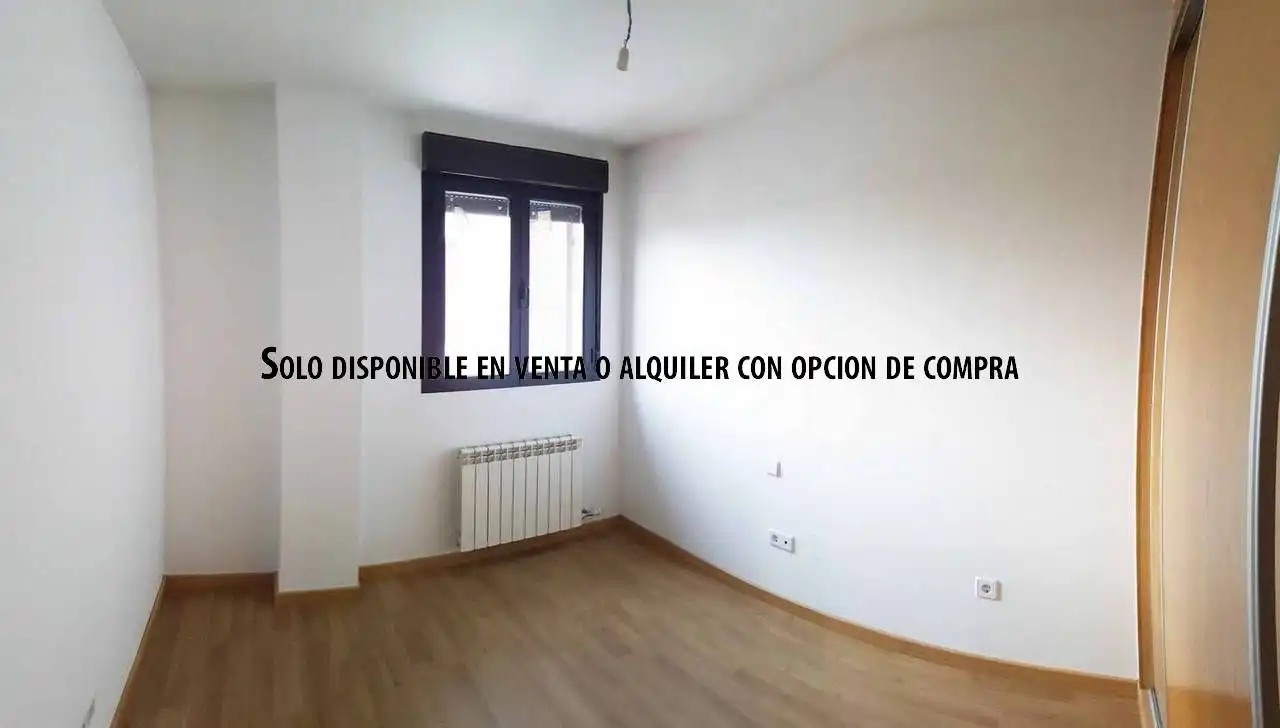 Dachboden mieten mit Kaufoption in Calle Mayor, 13, Tudela de Duero