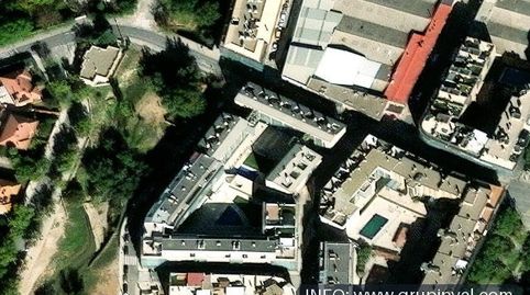 Foto 3 de Piso en venta en Rambla Nº 3, Piso 3º, Puerta 2, Cuarte de Huerva, -1, Cuarte de Huerva, Zaragoza