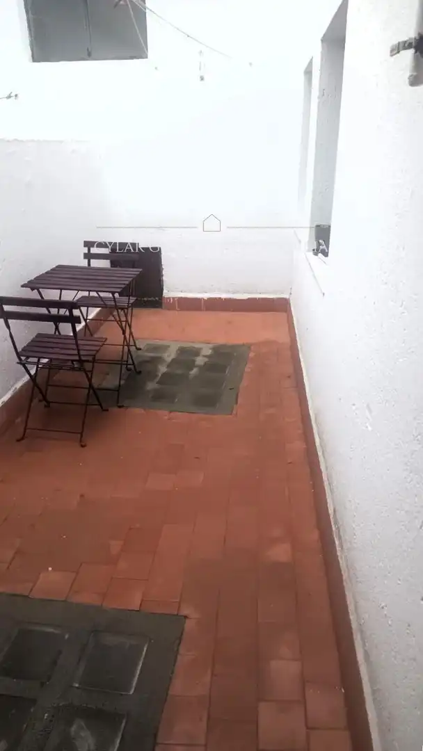 Flat with lift to rent in Garrido y Bermejo, imagen 15