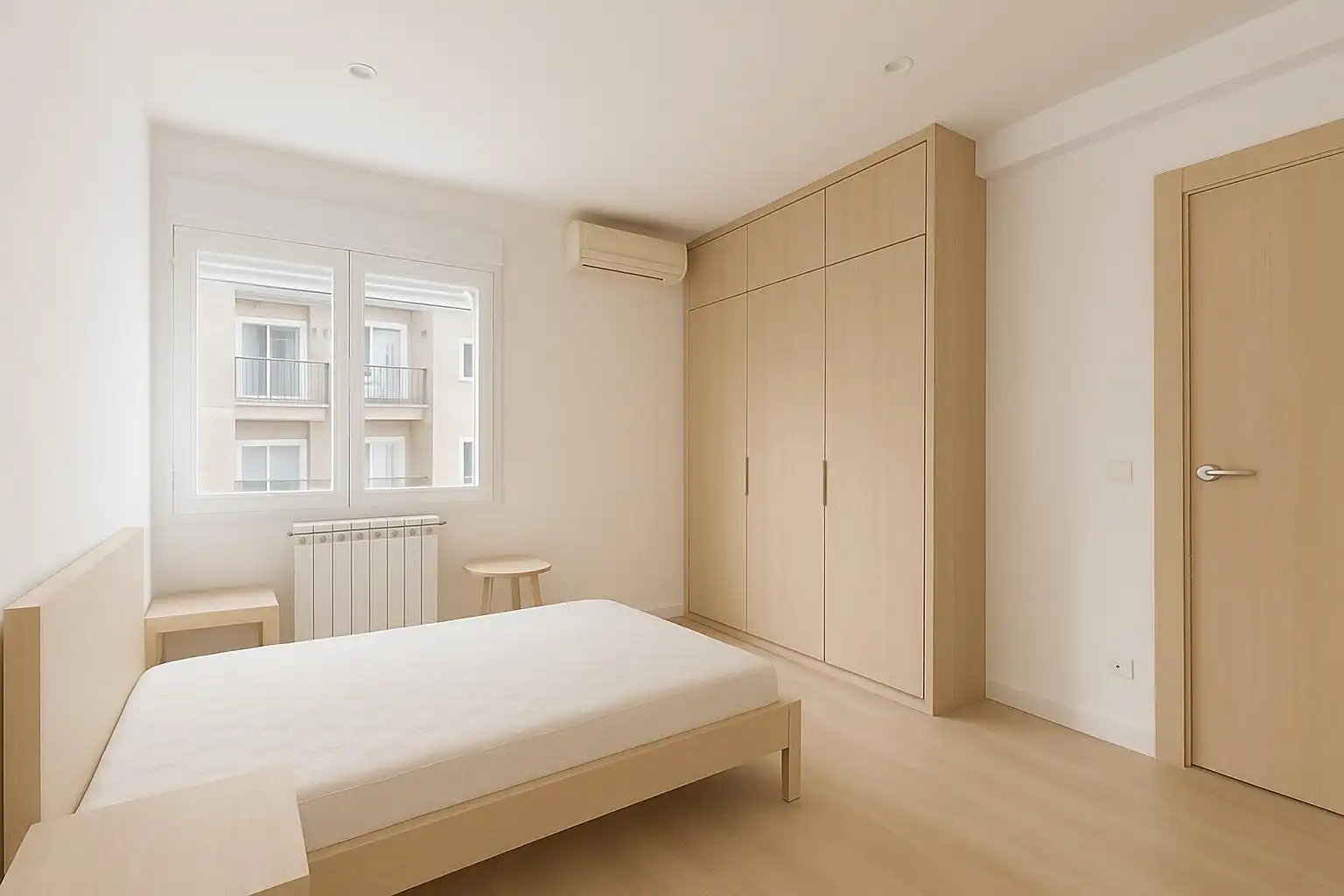 Pis amb terrassa en venda a PEDRO ANTONIO DE ALARCON, imagen 38