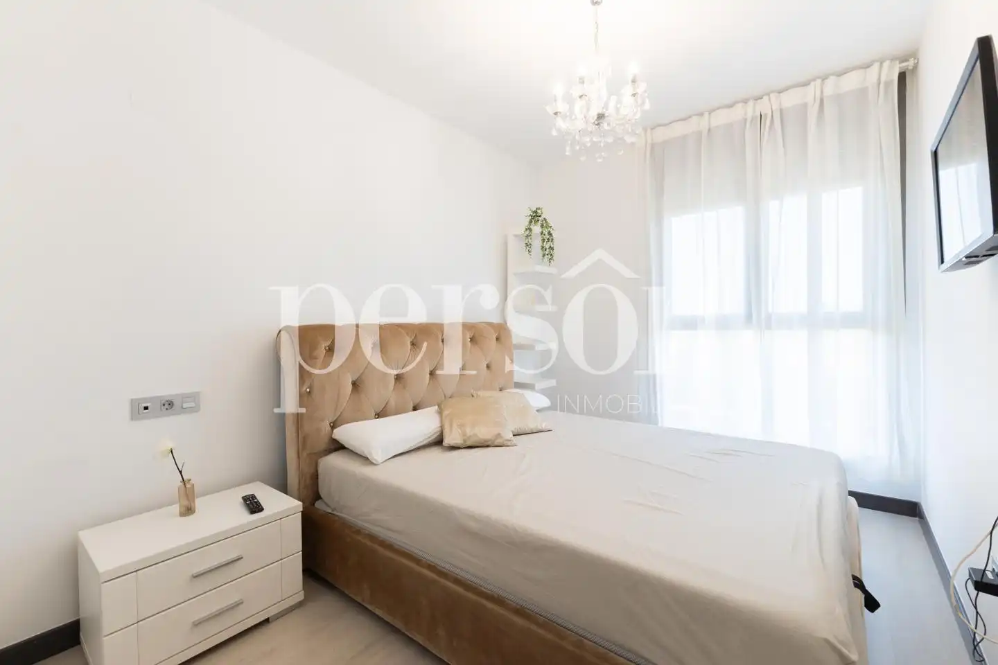 Appartement avec terrasse à louer à Pobles del Sud, imagen 13