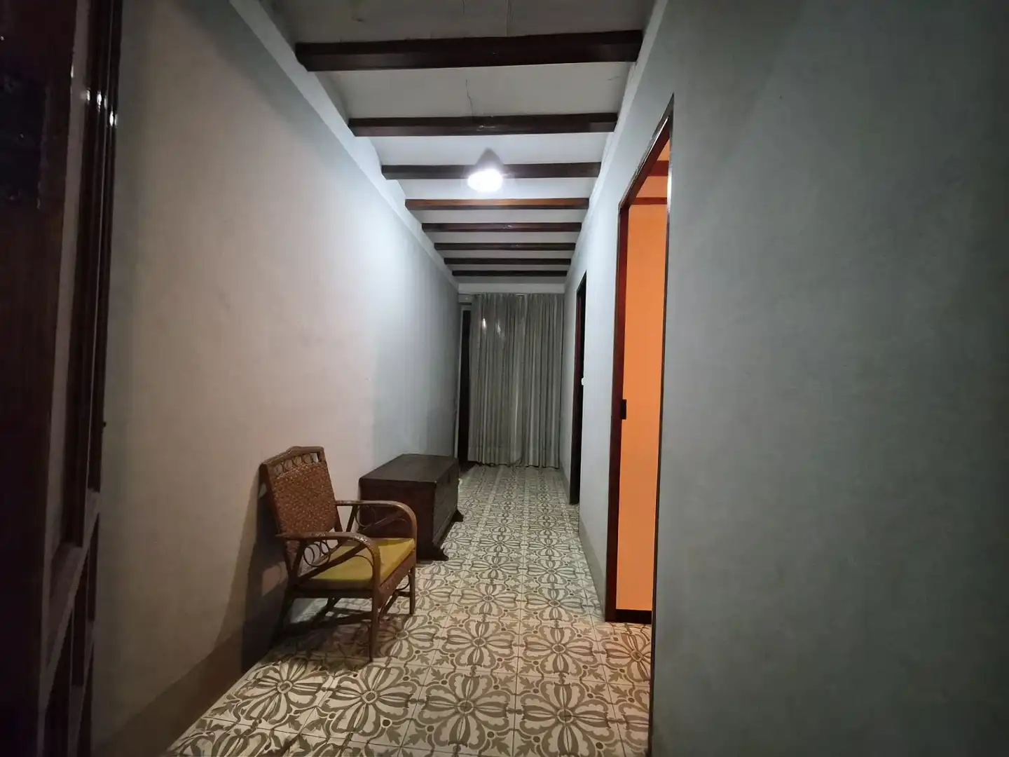 Casa amb terrassa en venda a Avenida Alemania-Italia, imagen 15