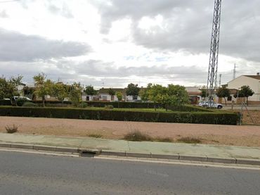 Terreno residenziale in vendita a Periurbano Oeste - Sierra
