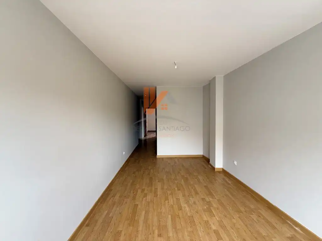 Flat for sale in Carnota