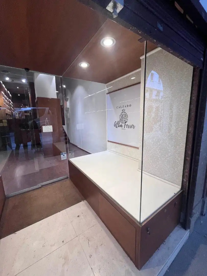 Local comercial de lloguer a Centro, imagen 17