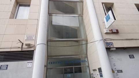 Foto 2 de Oficina de lloguer a Centro, Badajoz