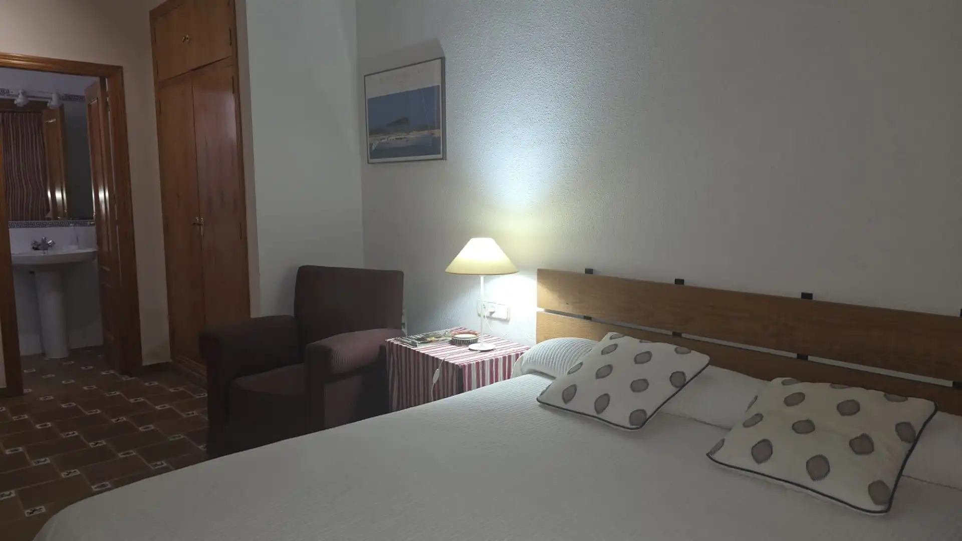 Haus oder Chalet zum Verkauf in Calle Santa Teresa, Santiago de la Ribera