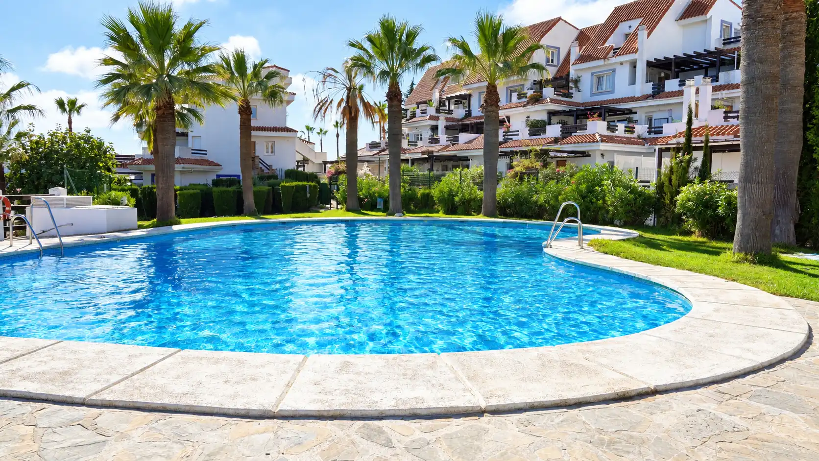 Duplex with terrace for sale in Urbanizacion Vistalmar Duquesa Norte, imagen 25