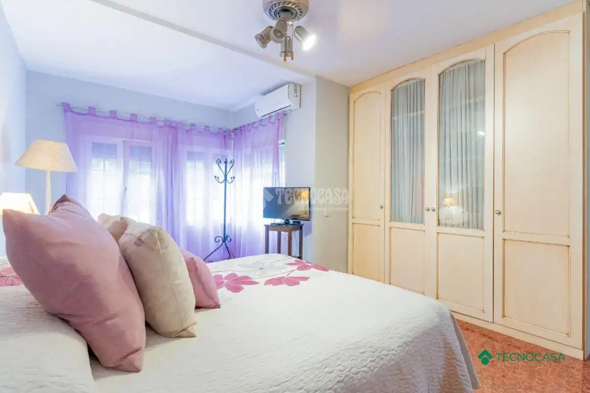 Casa aparellada en venda a Las Cabañuelas, imagen 16