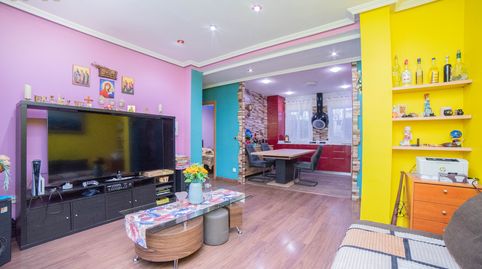 Foto 4 de Piso en venta en Centro, Getafe