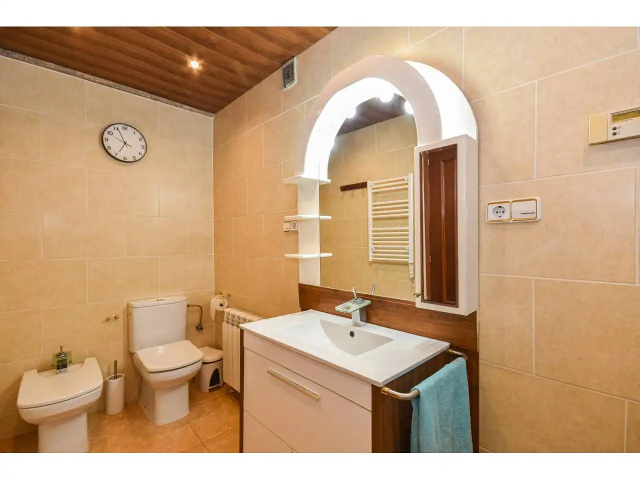 Casa con piscina in vendita a Vilanova del Vallès, imagen 29