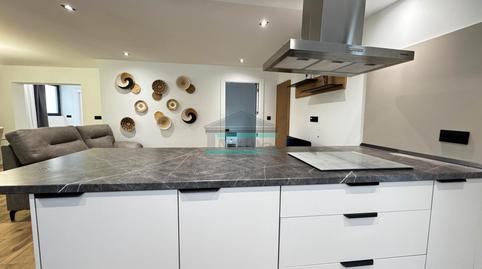 Photo 4 of Flat to rent in Angel Ganivet, 7, Cájar, Granada