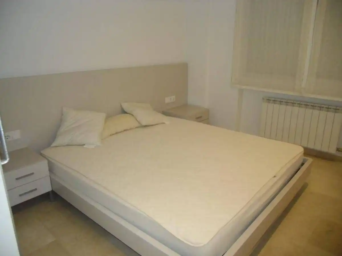 Piso con ascensor en venta en Valldaura - Carretera de Cardona, imagen 5