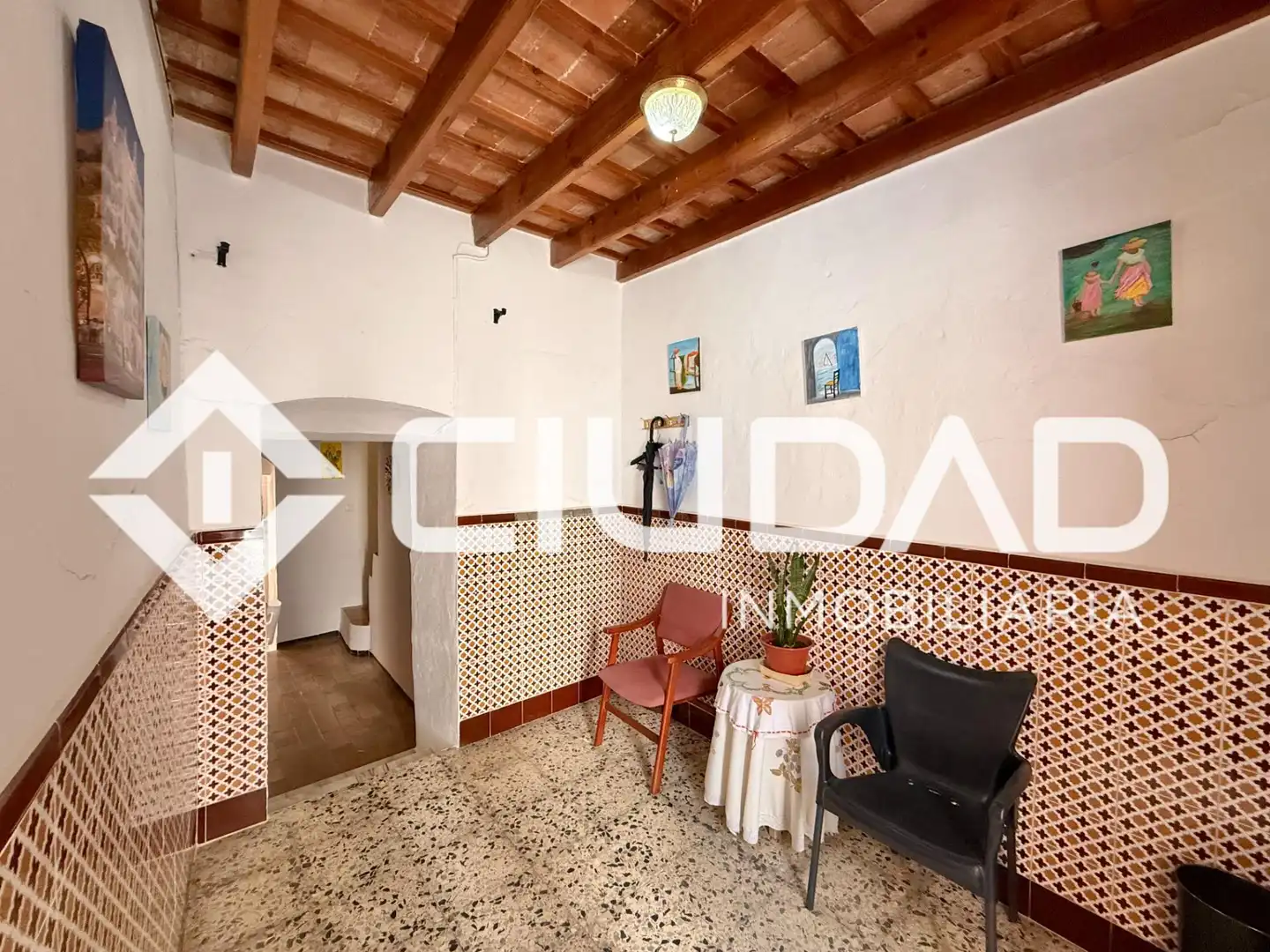 Casa o xalet en venda en Espera