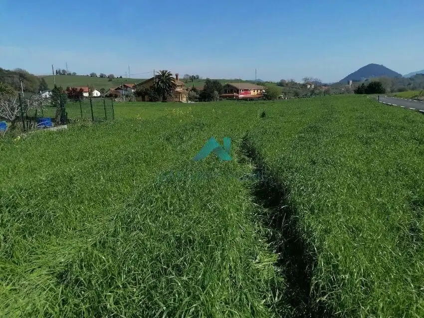 Terreno residencial en venta en Bárcena de Cicero, imagen 3