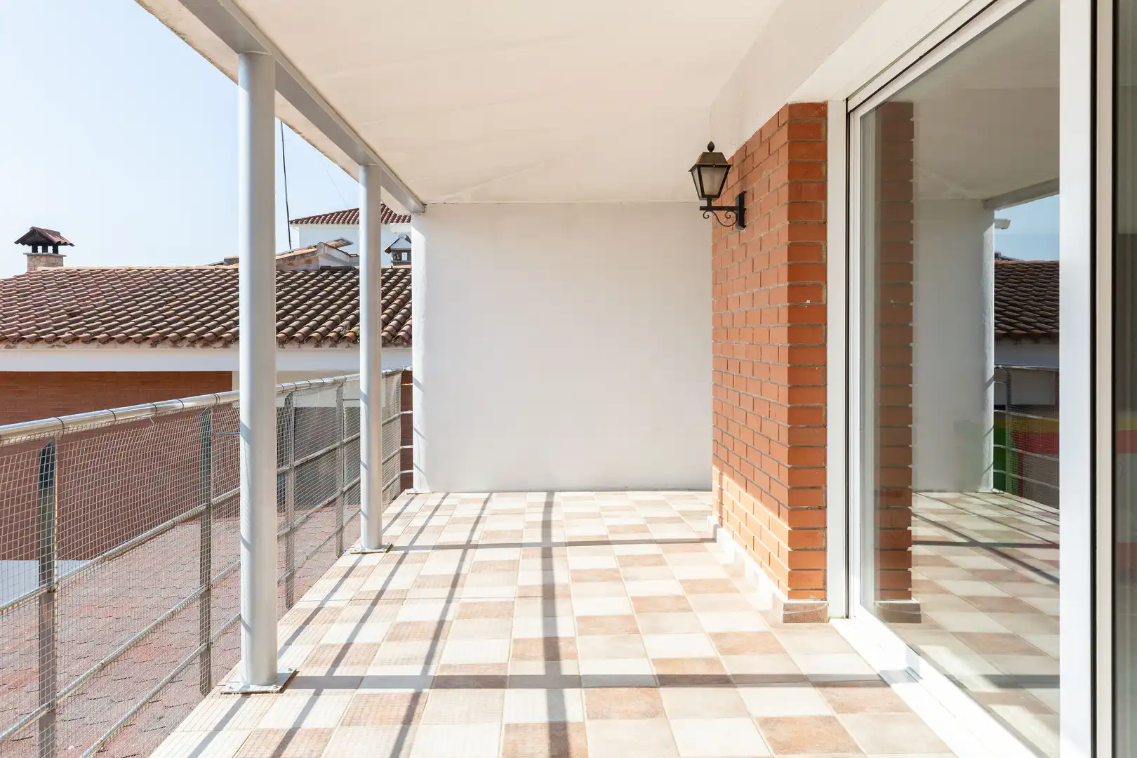 Casa amb piscina en venda a Santa Susanna, imagen 32