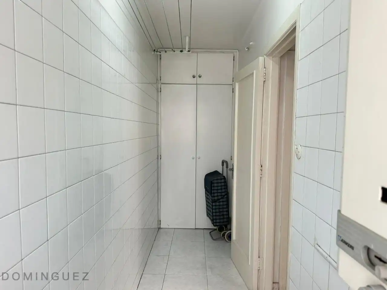 Pis en venda en Vigo  amb Calefacció, Parquet i Terrassa