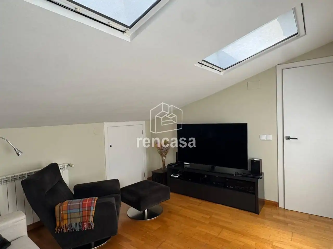 Attic for sale in Avenida Prat de la Riba, Príncep de Viana - Clot -Xalets Humbert Torres