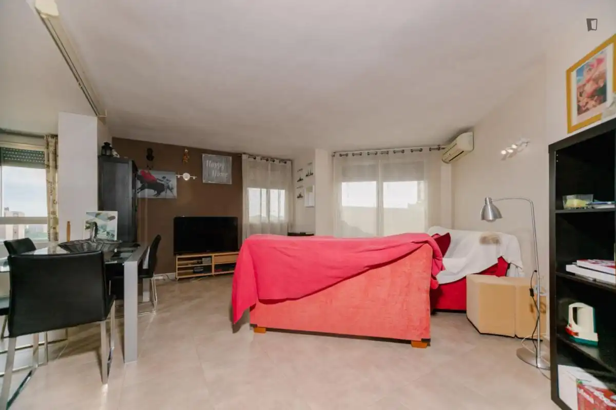 Apartament de lloguer a Na Rovella - Hermanos Maristas