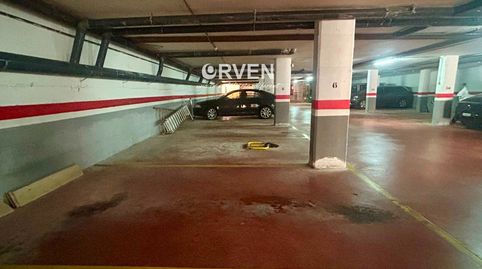 Foto 5 de Garaje en venta en Dels Pins, Clarà, Torredembarra