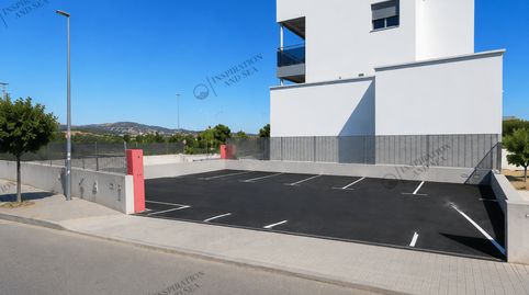 Foto 4 de Garaje en venta en S'Eixample - Can Misses, Eivissa