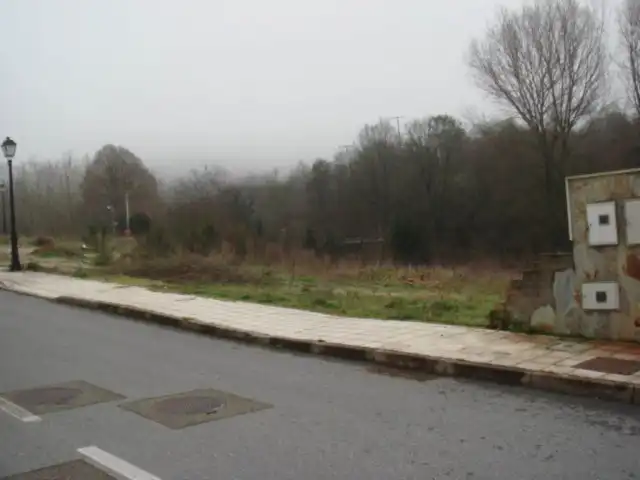 Residential land for sale in Láncara, imagen 3