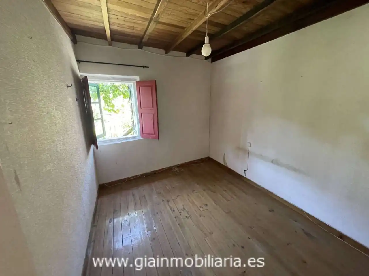 Casa amb jardí en venda a Camino Arufe, imagen 19