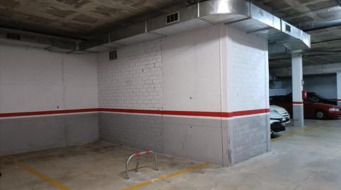 Photo 3 of Garage for sale in Calle S Pere, Sant Sadurní d'Anoia, Barcelona