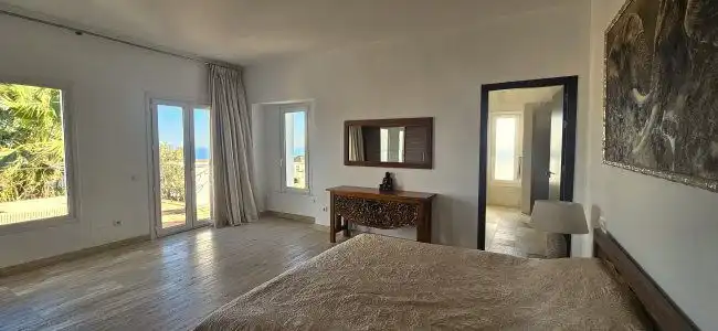 Chalet con piscina en alquiler en Chullera, imagen 19