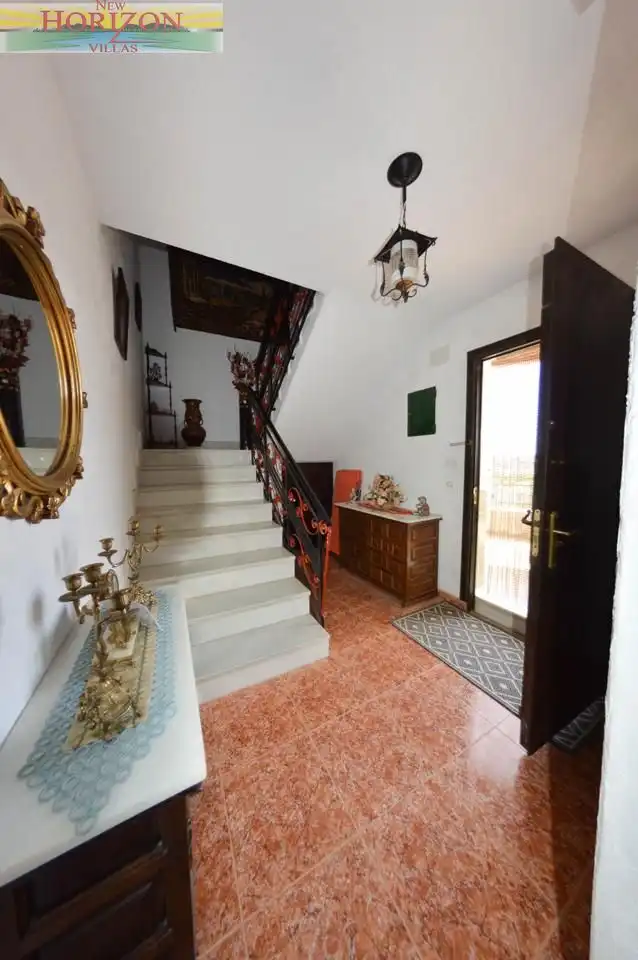 Casa en venda a Arboleas, imagen 44